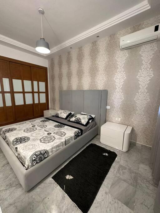 Un Tres Beau Studio Luxueux Ар'яна Екстер'єр фото
